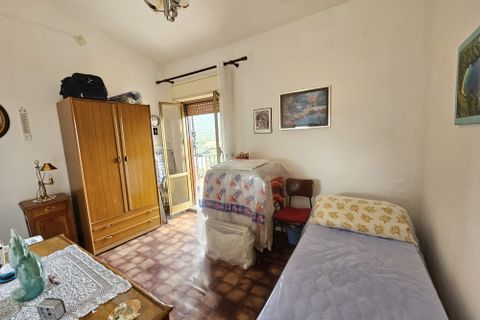 Landsbyhus i Collesano, Palermo, Collesano - € 23.000 | Ref: 10601 - foto 6
